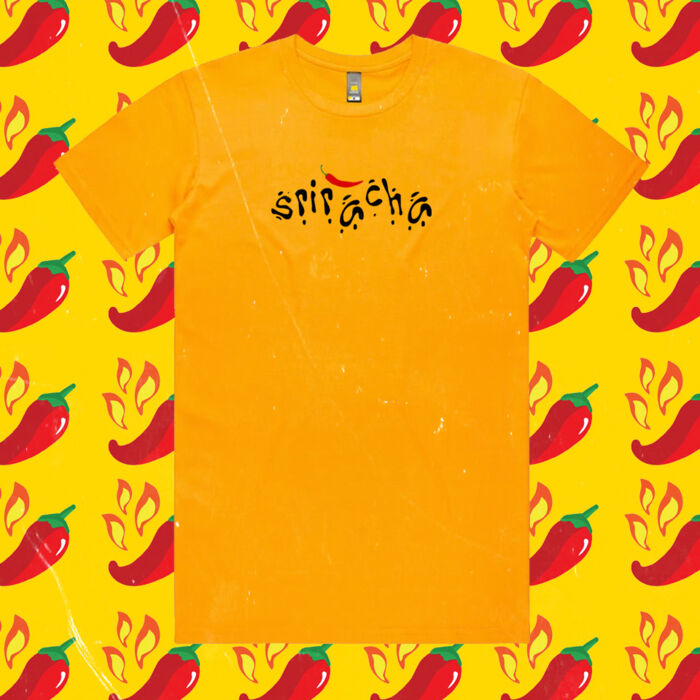 SRIRACHA CLASSIC (UNISEX) Thumbnail